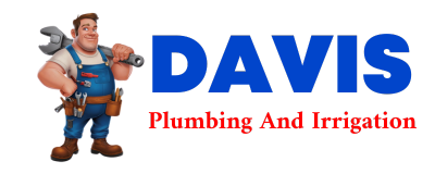 Trusted plumber in HUSTONTOWN